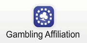 Gambling Affiliation  - Logo