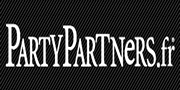 Party Partners - Logo