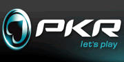 PKR - Logo