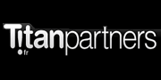 Titan Partners - Logo