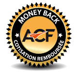 150 de cotisation rembours par ACFPoker.fr