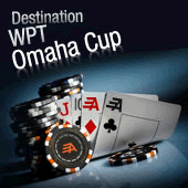 Omaha Cup  L'ACF - Satellites sur ACFPoker.fr