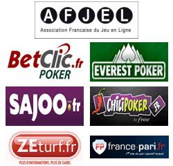 AFJEL - Association Française du Jeu En Ligne