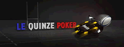 Le Quinze Poker de BWin.fr