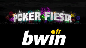 Bwin Poker Fiesta