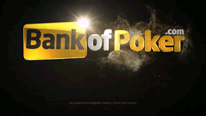 Vidéo de publicité de Bank Of Poker