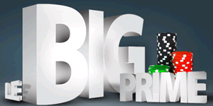 Le Big Prime de BetClic Poker