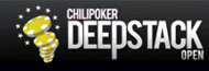 DeepStack Open Tournoi de poker de ChiliPoker DSO 2011
