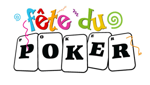 La fte du Poker