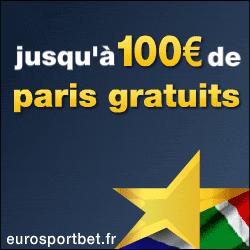 EuroSport Bet.fr Parier en ligne