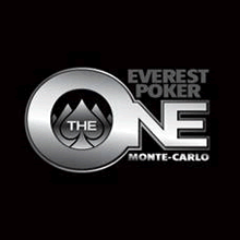 Classement des finalistes du Everest Poker ONE