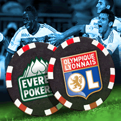 OL Poker Cup sur Everest Poker