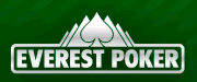 Everest Poker publicité
