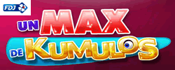 un Max de Kumulos : 1 voyage en Inde et 5 iPAd 2 à gagner