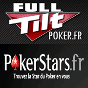 Full Tilt sur le point d'être racheté par un ancien concurrent (PokerStars) ?