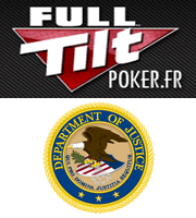 Groupe Bernard Tapie à l'aval du DoJ pour la reprise de Full Tilt Poker Hors USA