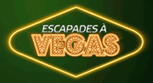 Escapades  Vegas de Party Poker