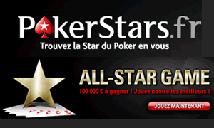 All-Star Game PokerStars