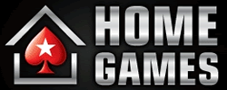Home Games de PokerStars suspendu par l'ARJEL