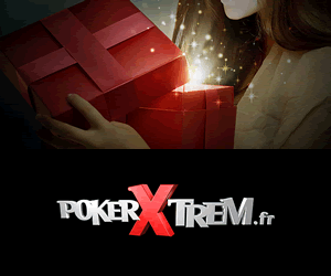 Conversion des points Rcompenses en cash sur PokerXtrem