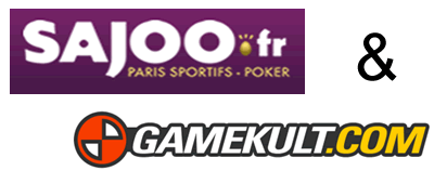 SAjOO - Gamekult Freeroll avec 1000 euros de dotation
