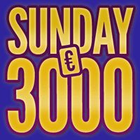 Sunday 3000 tous les premiers dimanche du mois sur SAjOO.fr