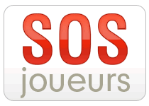 Jeu légal en France : SOS Joueurs annonce ses partenariats