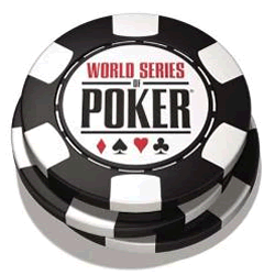 WSOP : Gagner son package pour Las Vegas sur une salle de poker en ligne