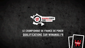 Vidéo du Winamax Poker Tour
