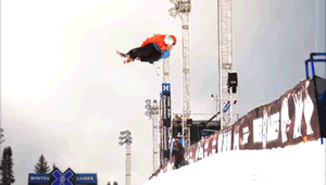 Vido Daily Motion des tournois de poker de Winamax en partenariat des Winter X Games