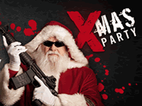 Xmas Party de Winamax : 12 variantes, 1 classement gnral, 1 final et 10.000 euros  la cl