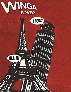 Tournoi privé Le choc Winga Pokervendrdi 3 juin