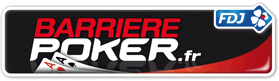 BarrierePoker.fr / FDJ la vidéo pour découvrir la salle de poker