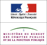 Ministère du budget Français