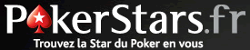 PokerStars.fr Salle de Poker 