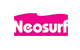 NeoSurf - Carte prépayée