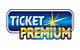 Ticket Premium - Carte prépayée