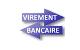 Virement bancaire