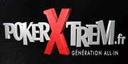 PokerXtrem - Logo
