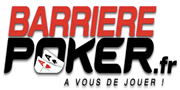 Barrière Poker - Logo