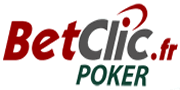 BetClic Poker - Logo