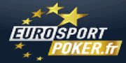 EuroSport Poker - Logo