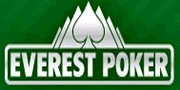 Everest Poker fr - Logo