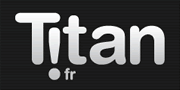 Titan - Logo