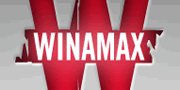 Winamax - Logo