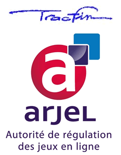 Opérateurs de jeux en ligne agréés en France - ARJEL et Tracfin demande la vigilance concernant le blanchiment et la fraude bancaire