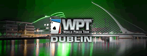 Package de 4000 euros offerts par BWin.fr pour le WPT de Dublin