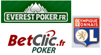 OL Poker Cup - Everest Poker / Betclic Poker 
