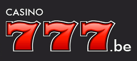 Logo du casino en ligne Casino777.be