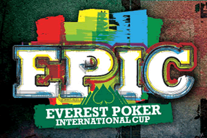 Everest Poker International Cup 2011 - Satellites et qualifications en ligne